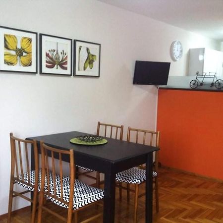 Departamento Canada Patio Olmos Διαμέρισμα Κόρδοβα Εξωτερικό φωτογραφία