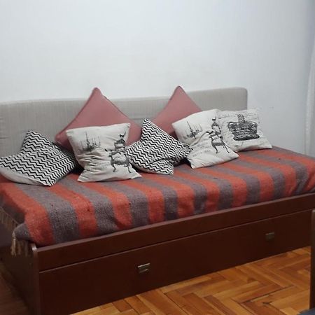 Departamento Canada Patio Olmos Διαμέρισμα Κόρδοβα Εξωτερικό φωτογραφία