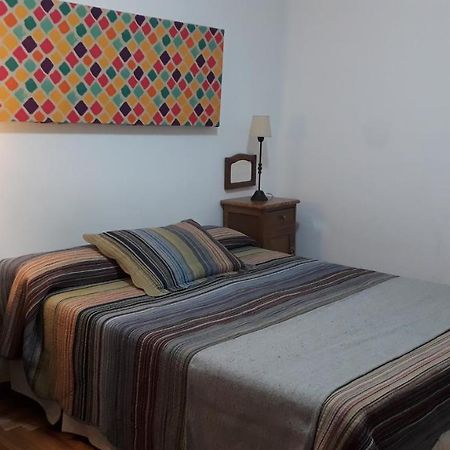 Departamento Canada Patio Olmos Διαμέρισμα Κόρδοβα Εξωτερικό φωτογραφία