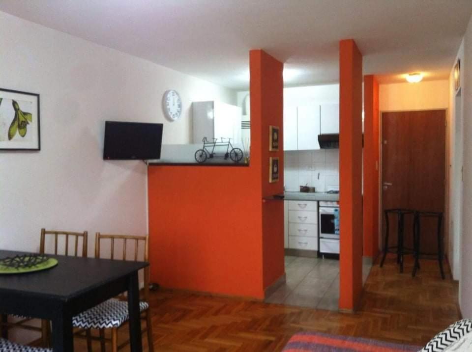 Departamento Canada Patio Olmos Διαμέρισμα Κόρδοβα Εξωτερικό φωτογραφία