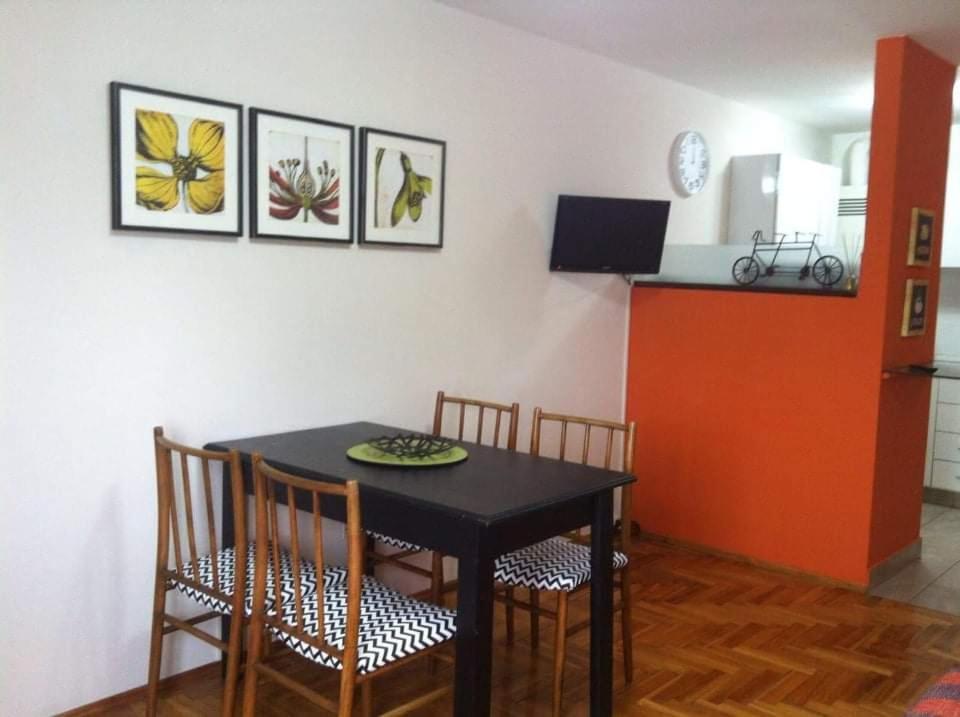 Departamento Canada Patio Olmos Διαμέρισμα Κόρδοβα Εξωτερικό φωτογραφία