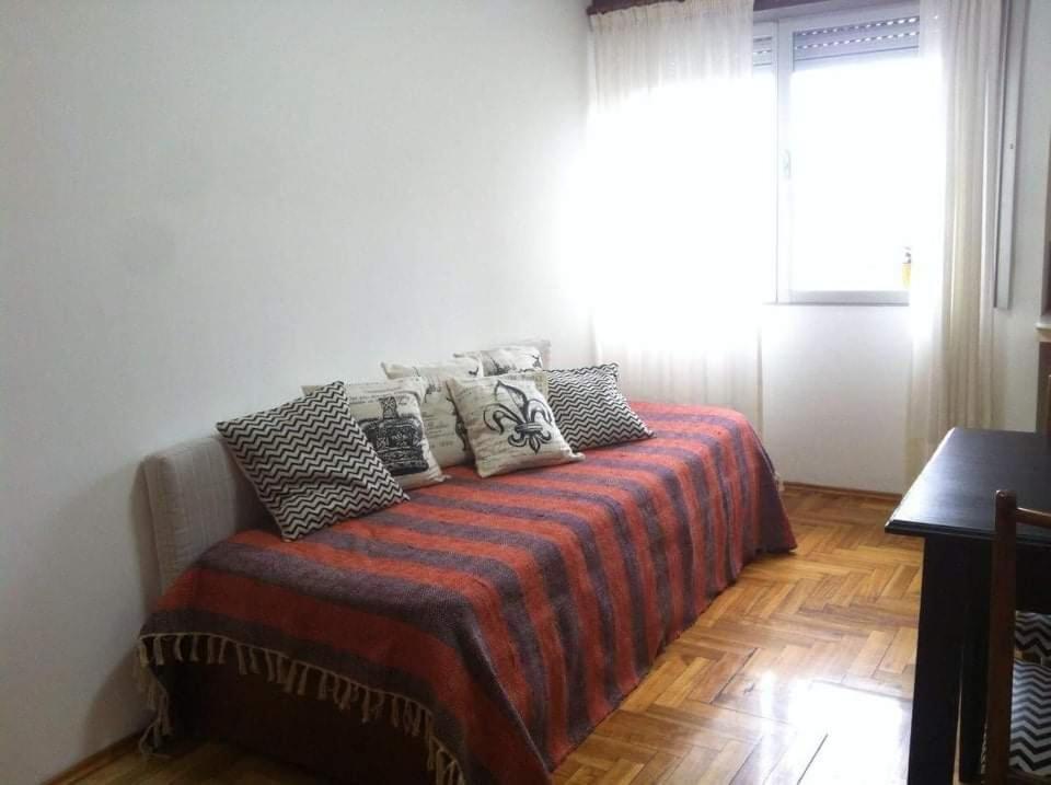 Departamento Canada Patio Olmos Διαμέρισμα Κόρδοβα Εξωτερικό φωτογραφία