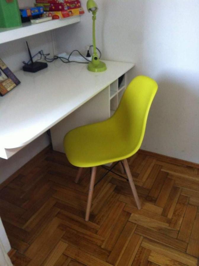 Departamento Canada Patio Olmos Διαμέρισμα Κόρδοβα Εξωτερικό φωτογραφία
