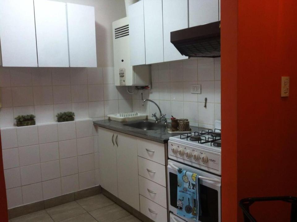 Departamento Canada Patio Olmos Διαμέρισμα Κόρδοβα Εξωτερικό φωτογραφία