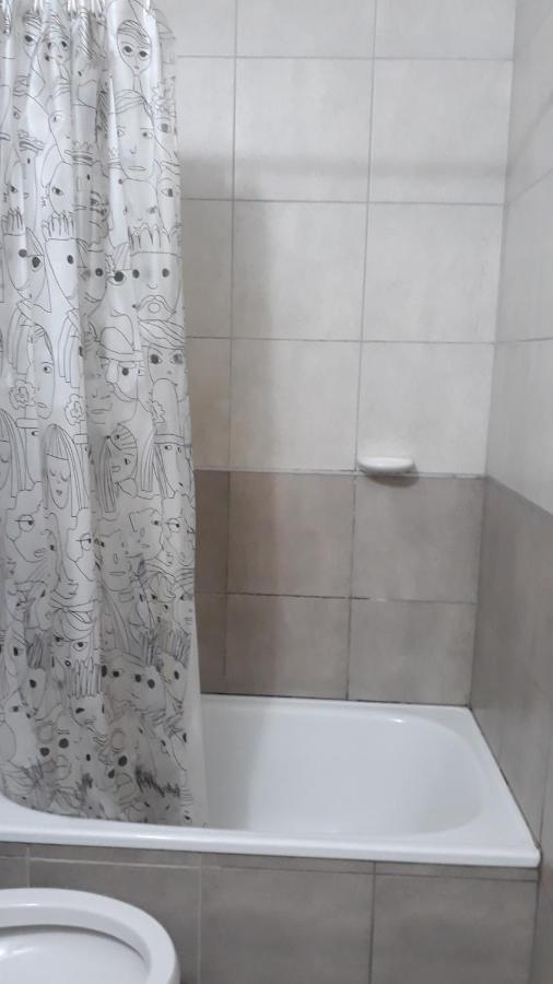 Departamento Canada Patio Olmos Διαμέρισμα Κόρδοβα Εξωτερικό φωτογραφία