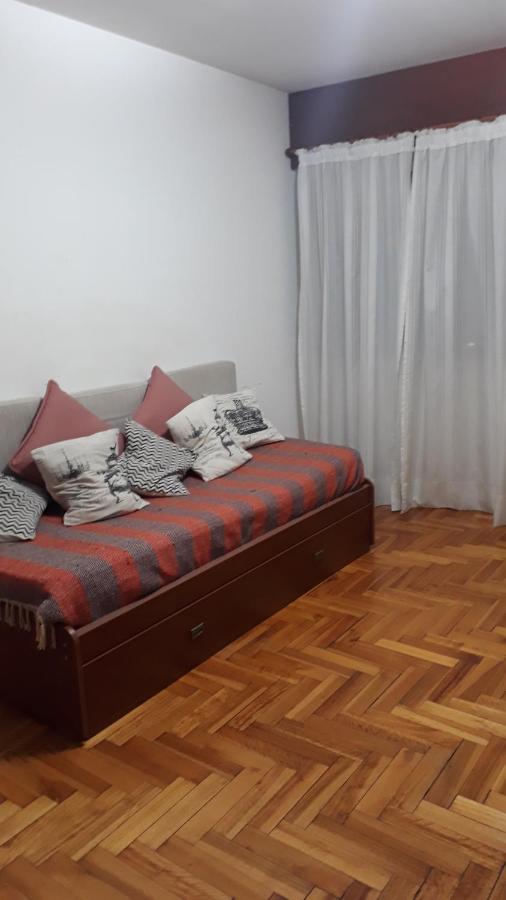 Departamento Canada Patio Olmos Διαμέρισμα Κόρδοβα Εξωτερικό φωτογραφία