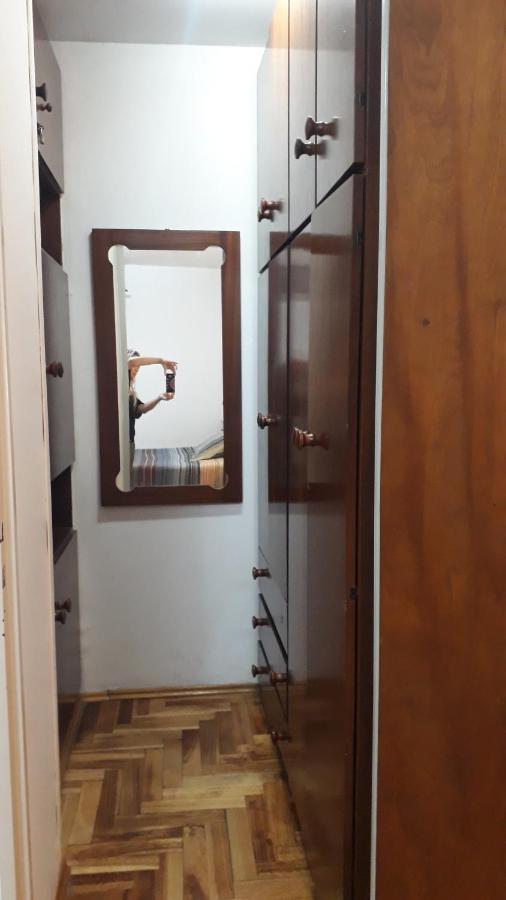 Departamento Canada Patio Olmos Διαμέρισμα Κόρδοβα Εξωτερικό φωτογραφία