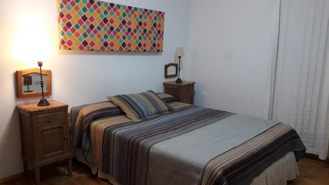 Departamento Canada Patio Olmos Διαμέρισμα Κόρδοβα Εξωτερικό φωτογραφία