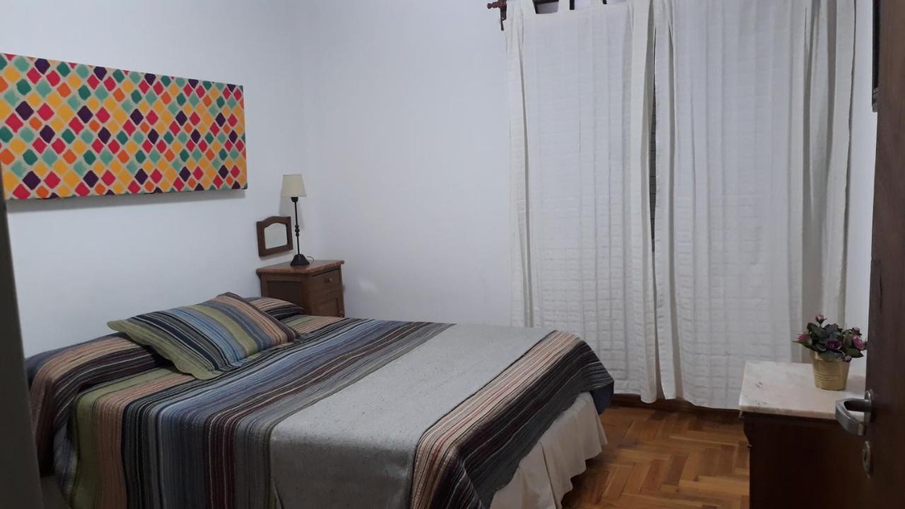 Departamento Canada Patio Olmos Διαμέρισμα Κόρδοβα Εξωτερικό φωτογραφία