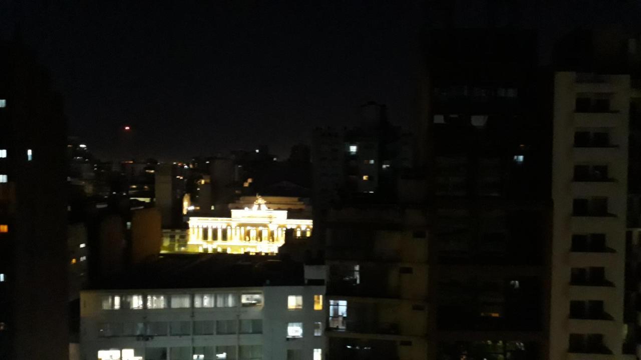 Departamento Canada Patio Olmos Διαμέρισμα Κόρδοβα Εξωτερικό φωτογραφία